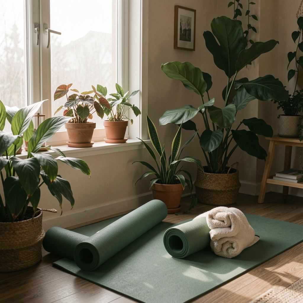 Journey toward better energy awareness and well-being